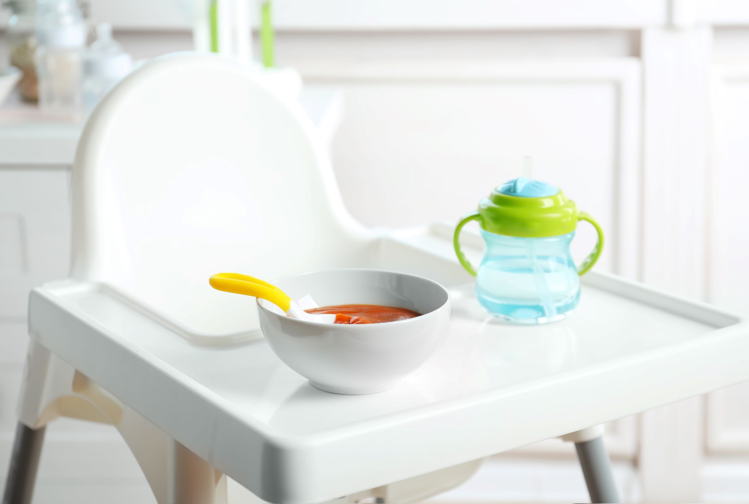 Highchair