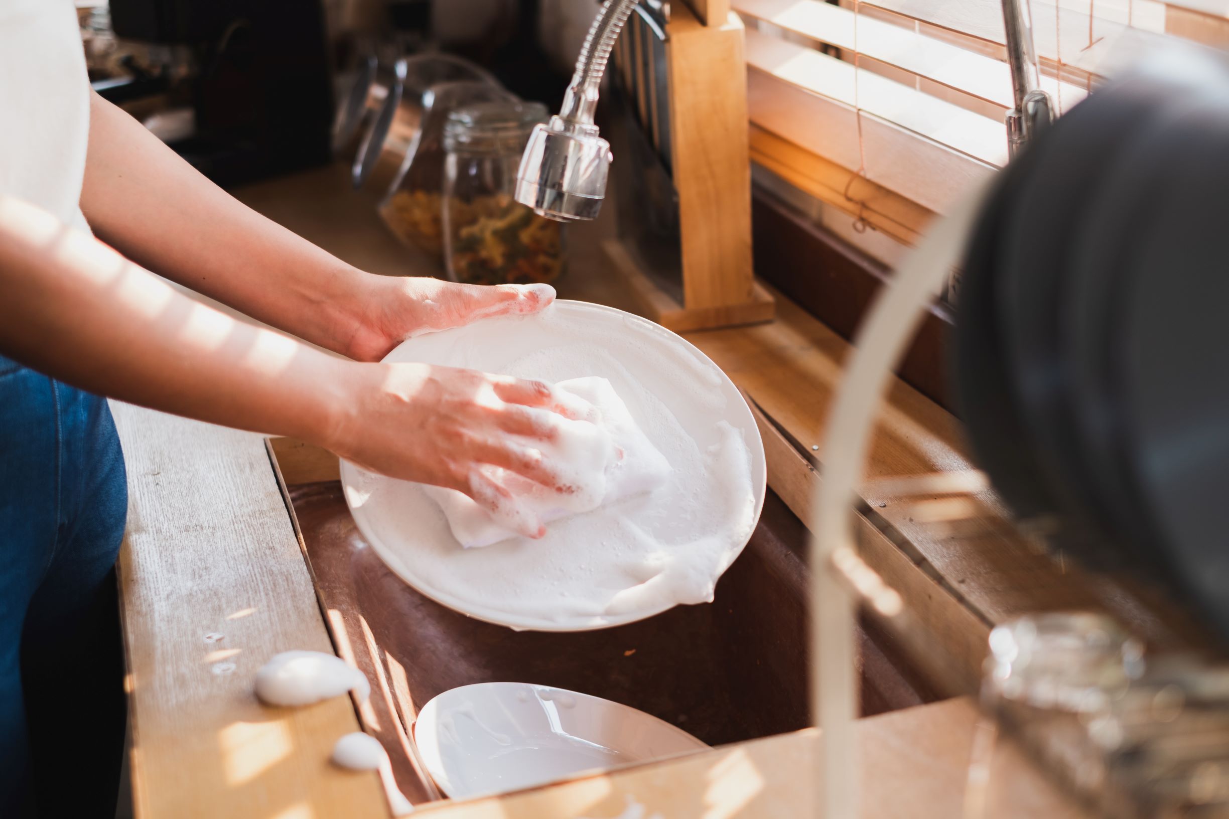 Dishwasher